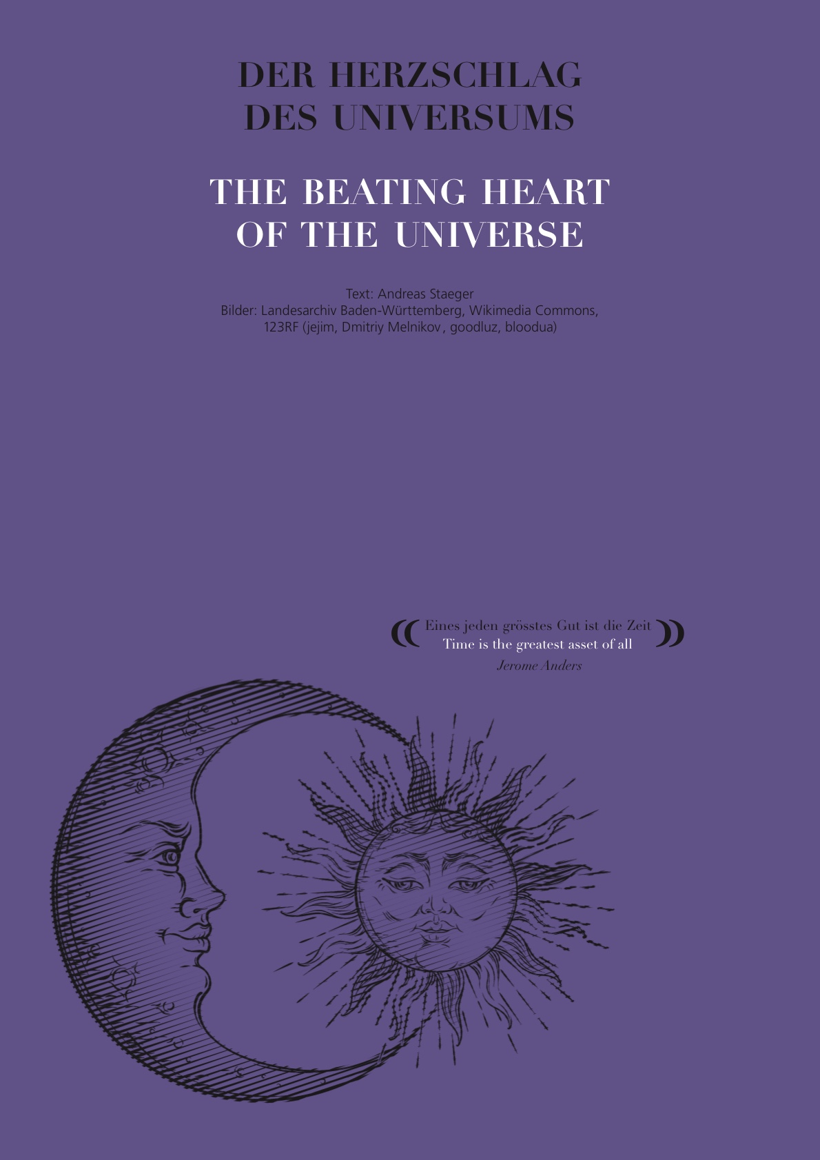 The beating heart of the universe | Top Magazin