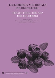 Healthy treats: the blueberry