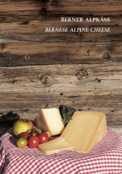 Bernese Alpine cheese