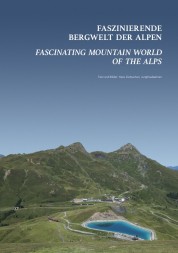 Faszinierende Bergwelt der Alpen